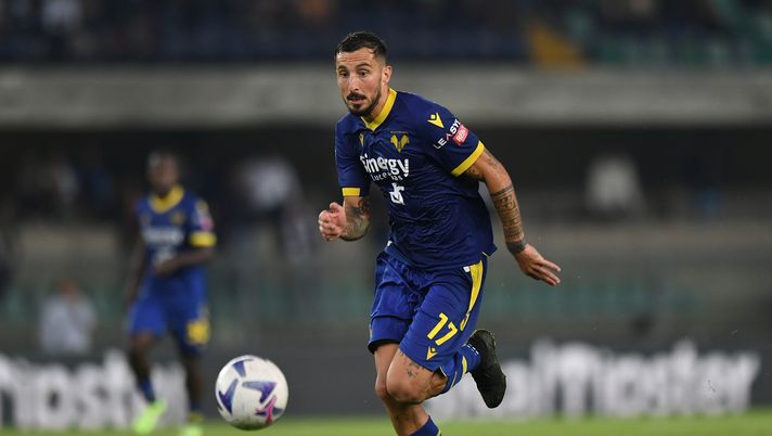 Getty Images  Mercato, c’è il Palermo anche per Ceccherini - immagine 1
