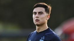Dybala, la moglie Oriana: “Se Paredes lo vorrà, anche Paulo andrà al Boca”