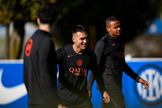 Chivu, il consiglio da fratello maggiore a Lautaro. Al Toro manca un ulteriore step- immagine 2