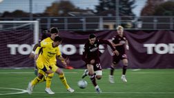 Torino Primavera, a Orbassano arriva un Monza in fiducia da provare a scalzare