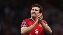 Calciomercato Milan, Maguire non lascerà lo United, ma se non rinnovasse…