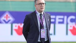 Cherubini pre Torino-Parma: “Siamo felici. Vi racconto Cuesta…”