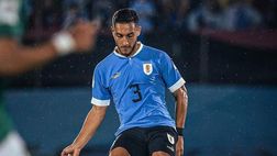 Da Torino – Tottenham fuori dalla corsa per Caceres: Napoli e altri due club in pole