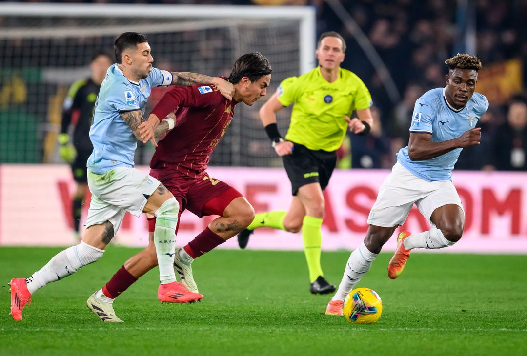 Zaccagni e Dele-Bashiru