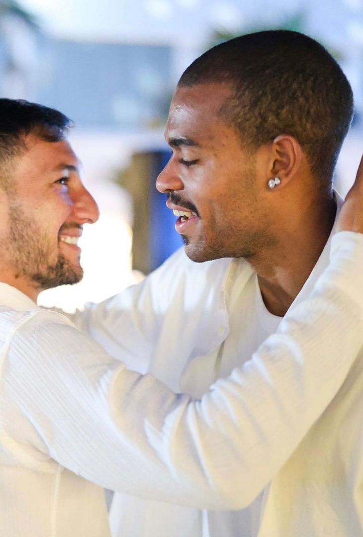 Compleanno di lady Spinazzola, i calciatori del Napoli scatenati!  LA FOTOGALLERY - immagine 6