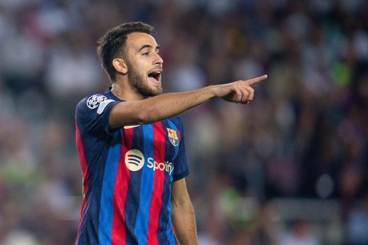 Getty Sport – L’Inter piomba su Eric Garcia: vale 10-15 milioni, ma il Barça apre al prestito- immagine 3