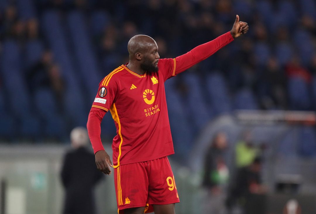 Roma-Sheriff – FOTOGALLERY - immagine 62