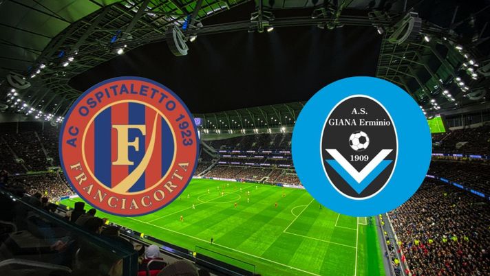 Ospitaletto-Giana Erminio Streaming e Diretta Tv: dove vedere la Serie C LIVE - immagine 1