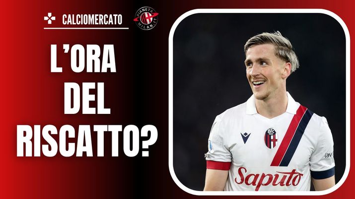 Alexis Saelemaekers - Bologna