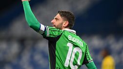Berardi on fire, Politano rischia il posto in Nazionale? L’analisi – TMW