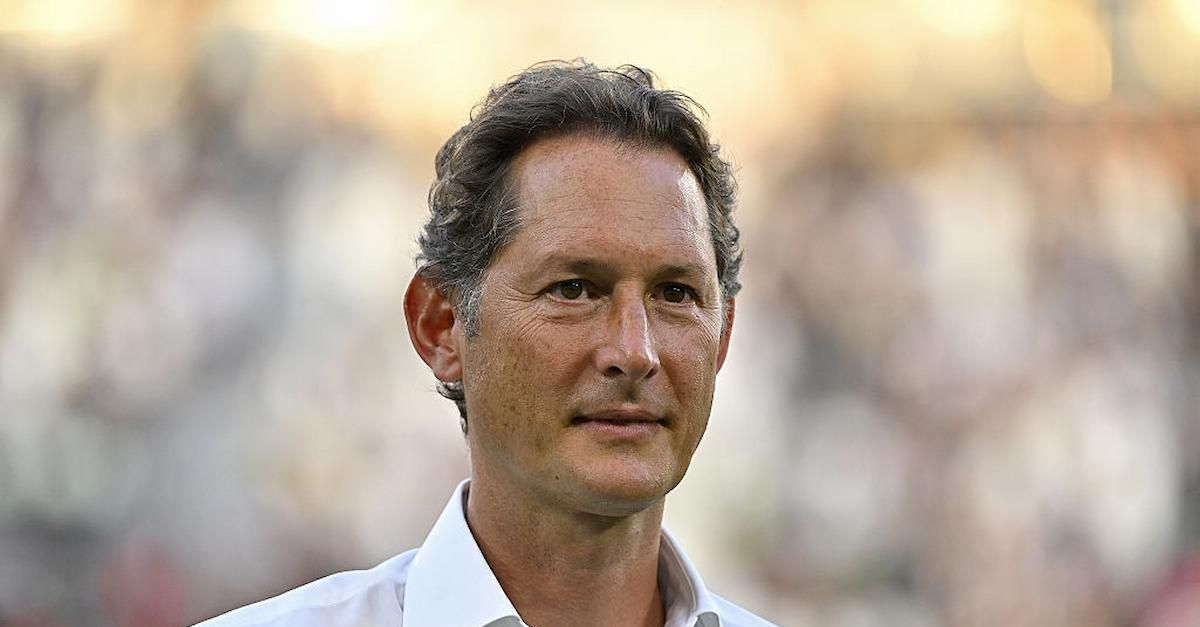 Ferrari: Elkann, che attacco a Leclerc ed Hamilton: “Pensino a guidare”