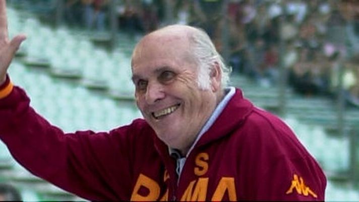 Roma, il dolce ricordo di Giorgio Rossi: “Sei stato un secondo padre, lode a te” - immagine 1