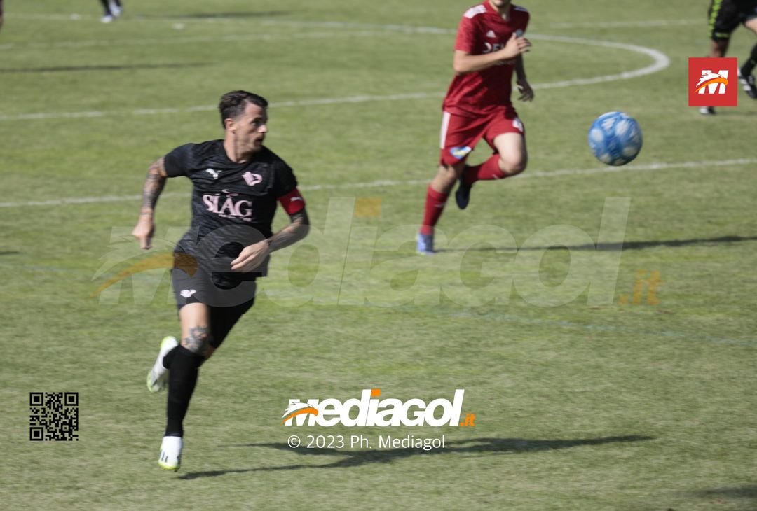 FOTO Palermo-Bassa Anaunia 12-0 (gallery) - immagine 57