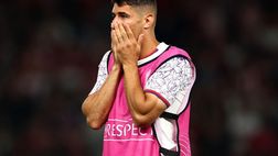 Faraoni: “Voglio ancora giocare in Serie A. Napoli squadra da battere. Juric…”