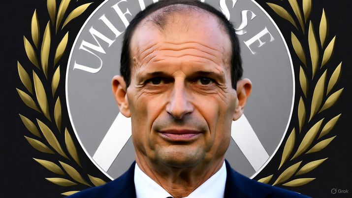 Calciomercato Udinese – Allegri SHOCK: offerta unica per il centrale- immagine 1