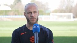 Dimarco ieri: “Scudetto, Mondiale o Champions? Prendo i primi due”. Svelato il motivo