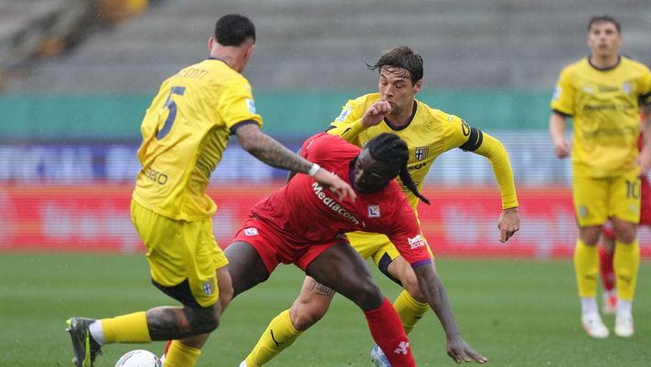 Serie A, pomeriggio da sbadigli: Fiorentina-Parma e Verona-Genoa terminano 0-0 - immagine 1