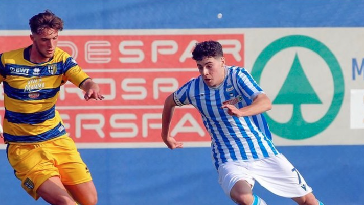 Torino Primavera, Dell’Aquila subito protagonista: con Scurto può far bene - immagine 1