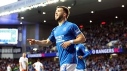 TEAMtalk: anche la Fiorentina su Raskin. Chi è e come gioca l’anima dei Rangers