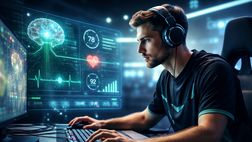 “Performance through Health”: la nuova frontiera degli Esports