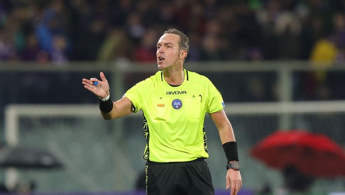 Pedullà attacca Pairetto: “Arbitro che in Serie A c’entra come il piumone a giugno” - immagine 1