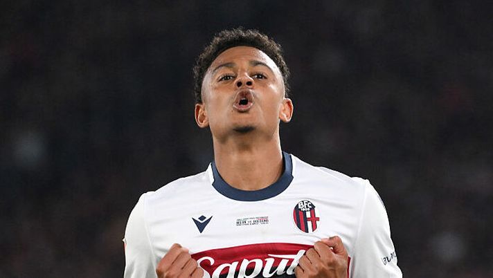 A.d. Bologna: “Rispondo così sulla cessione di Ndoye: ecco la situazione! Beukema e Lucumì…” - immagine 1