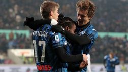 Scalvini: “Mi dispiace Retegui sia andato via. Lookman? Lo vedo ancora a Zingonia…”