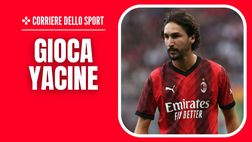 Milan-Juventus, le probabili formazioni: Adli in regia, Krunic in panchina