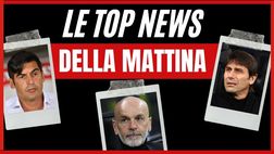 Milan, Pioli out e Fonseca in. Retroscena su Conte. Difesa, nome stuzzicante
