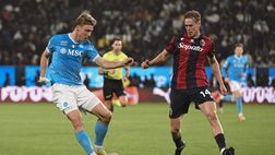 La Marca: “Il Napoli è stato superiore, Supercoppa meritata e Neres decisivo”