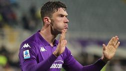 Gosens non vede l’ora: “Il riscatto è vicinissimo. Firenze è casa”