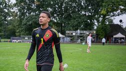 Bayern Monaco senza portiere: contro l’Atalanta il 16enne Prescott