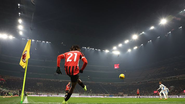 Goleade di coppa Italia: numeri e tendenze… - immagine 1