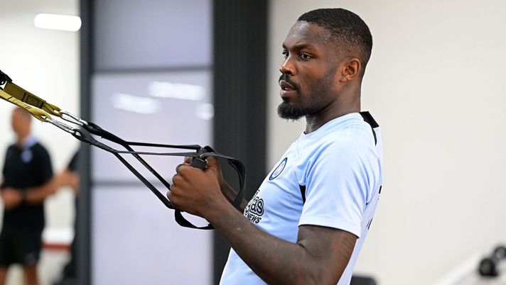 Inter, Thuram sfida l’ex Skriniar: “Ha queste tre missioni contro il PSG” - immagine 1