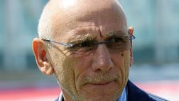 Cagni: “Nel calcio italiano c’è bisogno che arrivi qualcuno e spazi via tutto”