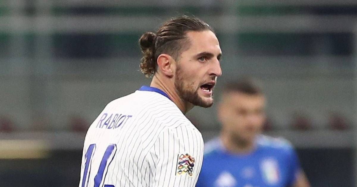 Masala: “Milan, Rabiot proverà a rilanciarsi in Italia. Su Nkunku …”