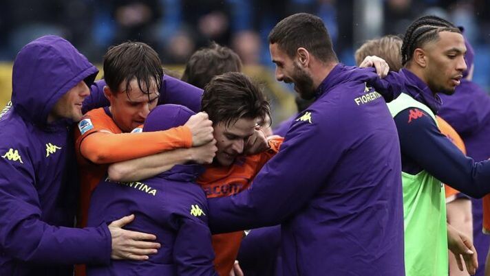 I voti di Como-Fiorentina al fantacalcio: Fagioli come Kean, bocciati Baturina e Ramon, male Nico Paz - immagine 1