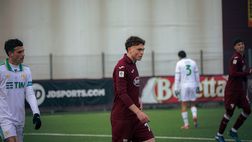 Primavera, le formazioni ufficiali di Torino-Inter: Bonacina torna tra i titolari