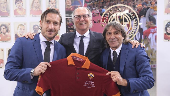 Falcao oggi spegne 72 candeline. E arriva il messaggio della Roma - immagine 1