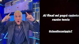 In casa Caniggia volano gli stracci, il figlio dell’ex calciatore contro la madre: “Cacciato…”