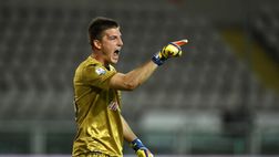 Frosinone-Sassuolo, le formazioni ufficiali: Cragno in porta, la scelta su Cheddira e Boloca