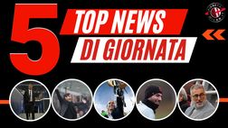 Milan, tifosi con Maldini. Allegri con Ambrosini? Theo Hernandez: il futuro…