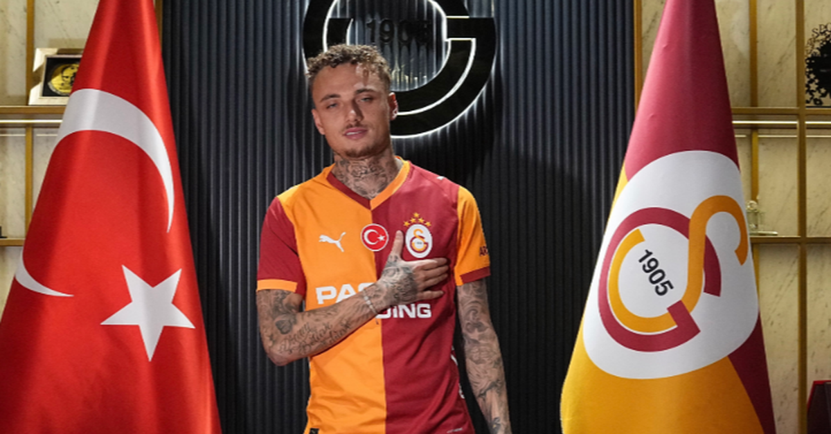 Lang sfida la Juve: "Già battuti con Napoli e Psv, non vedo l'ora di affrontarli di nuovo"