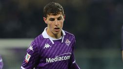 Non solo Pierozzi. Anche Infantino è pronto a partire in prestito