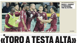 Video – Rassegna Stampa TN del 19/04/2018: i giornali su Torino-Milan