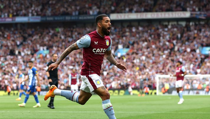 London derby tra Tottenham e Arsenal: per un obiettivo di mercato da 40 milioni di euro - immagine 1