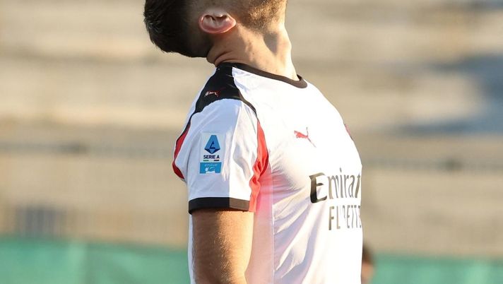 Milan, per l'attacco non c'è pace: si ferma Füllkrug. L'infortunio e tempi per il rientro