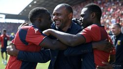 Calciomercato Genoa – Stanciu out? No problem, ecco il sostituto di Vieira