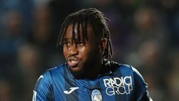 ULTIM’ORA – Atalanta, la lista Uefa per la Champions: Ederson c’è, la decisione su Lookman