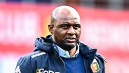 Vieira: “Messias, ecco le ultime sull’infortunio! Balotelli, Pereiro, Vasquez, Miretti e Vitinha…”
